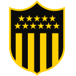 Peñarol logo