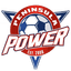Peninsula Power FC logo