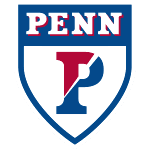 Penn Quakers logo