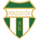 Pénzügyőr SE logo