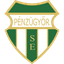 Pénzügyőr SE logo