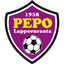 PEPO Lappeenranta logo