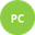 Home team logo