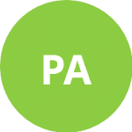 Perez A. logo