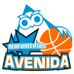 Perfumerías Avenida