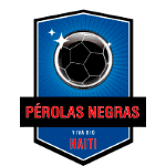 Pérolas Negras logo