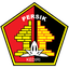 Persik Kediri logo