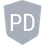 Persikad Depok logo