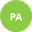 Away team logo