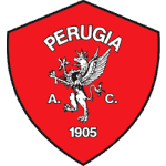 Perugia Calcio Spa logo