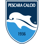 Pescara U19 logo