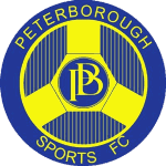 Peterborough Sports FC logo