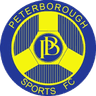 Peterborough Sports FC