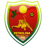 Petrolina U20