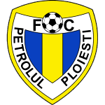 FC Petrolul Ploieşti logo