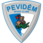 Pevidém SC logo