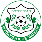 Balkan Botevgrad