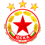 PFC CSKA II Sofia logo