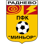 ПФК "Малий Раднево