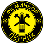 PFC Minyor Pernik logo