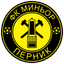PFC Minyor Pernik logo