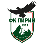 FK Pirin Blagoevgrad II logo