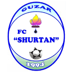 PFC Shurtan