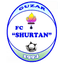 PFC Shurtan logo