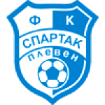 PFC Spartak Pleven logo