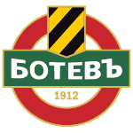 PFC Botev Plovdiv II logo
