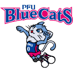 PFU Blue Cats