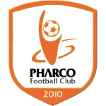 Pharco FC logo