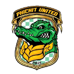 Phichit United logo