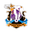 Home team logo