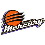 Phoenix Mercury