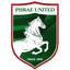 Phrae United logo