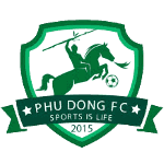 Phù Đổng Ninh Bình logo