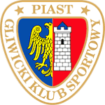 Piast Gliwice logo