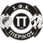 Pierikos