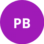 Pietri B. logo
