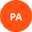 Home team logo