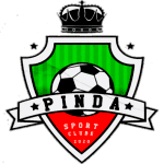 Pinda SC SP logo