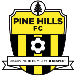 League logo