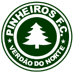 Pinheiros FC logo