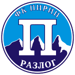 FC Pirin 1941 Razlog