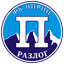 FC Pirin 1941 Razlog logo
