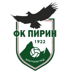 PFC Pirin Blagoevgrad logo