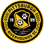 Pittsburgh Riverhounds logo