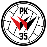 PK-35 Vantaa logo