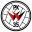 PK-35 Vantaa logo